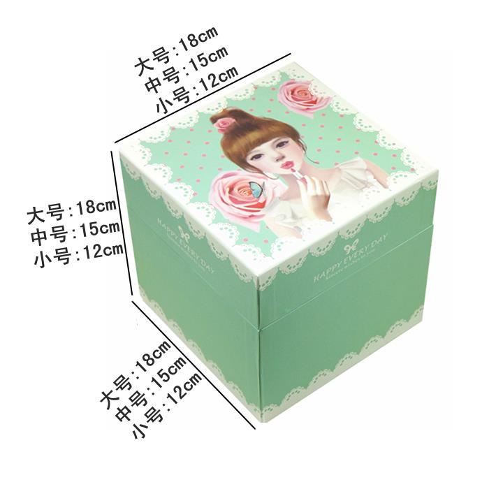 صناديق لطيف للهدايا Cute Boxes for Gifts