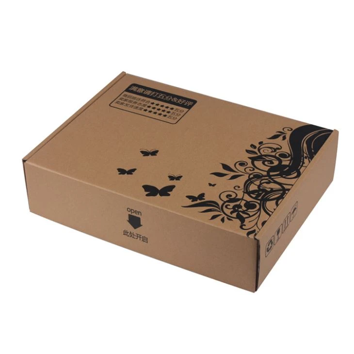 Boxboard Packaging