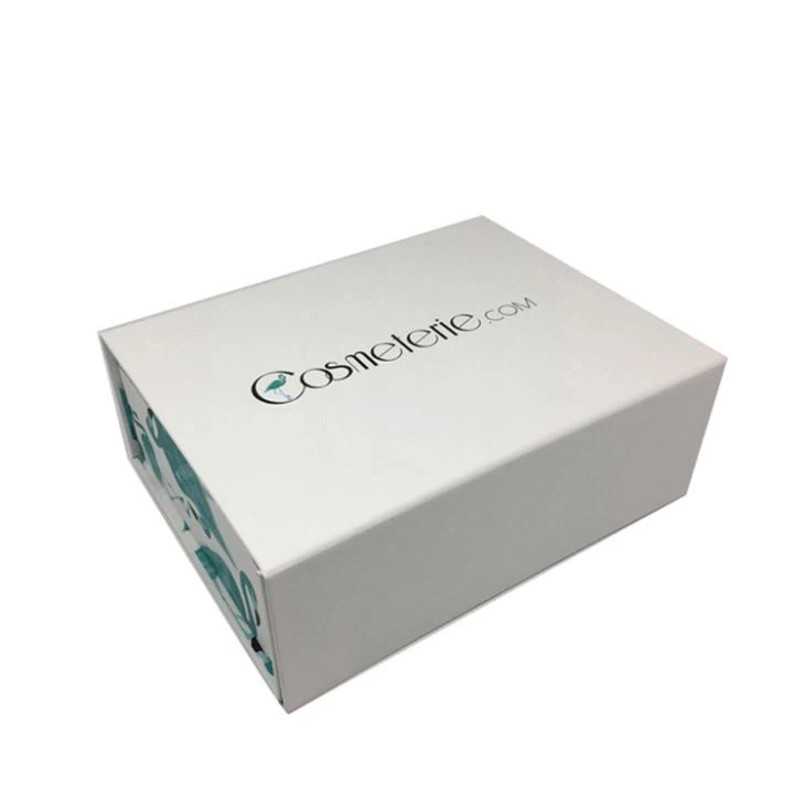 Gift Box Printing For Clothes